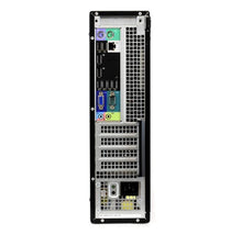 Load image into Gallery viewer, Dell 7010 Intel  i5 16GB 1TB HDD Desktop with Keyboard &amp; Mouse
