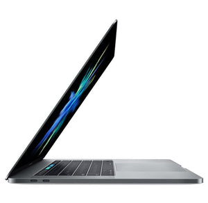Apple Macbook Pro 15.4” with Touchbar, Intel Core i7, 16GB RAM, 512GB SSD
