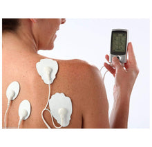 Load image into Gallery viewer, 16-Mode Muscle Pain Relief Massage Unit
