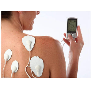 16-Mode Muscle Pain Relief Massage Unit