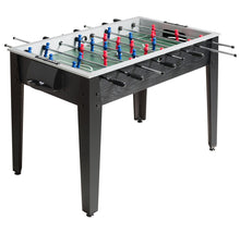 Load image into Gallery viewer, Competition Sized 48'' Wooden Foosball Table
