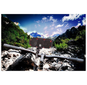 Altec Lansing Mini LifeJacket 3 Waterproof Bluetooth Speaker