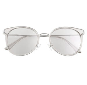 Bertha Brielle Polarized Sunglasses