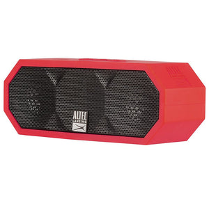 Altec Lansing Jacket H2O 3 Floating Waterproof Bluetooth Speaker