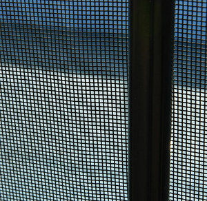 4'x12' In-Ground Swimming Pool Safety Fence