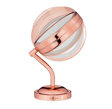 Load image into Gallery viewer, Conair Reflections Double-Sided LED Lighted Vanity Mirror
