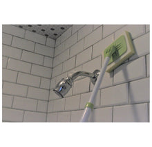 Load image into Gallery viewer, EZ Reach Telescopic Cleaning Tool with 2 Pads
