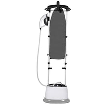 Load image into Gallery viewer, Dual Heat 1600W Garment Steamer
