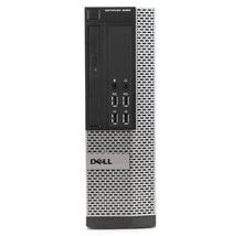 Load image into Gallery viewer, Dell 9020 Intel i5 8GB 1TB HDD Desktop Bundle with 22" Monitor
