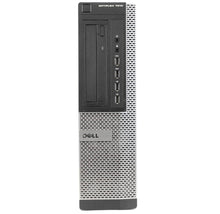 Load image into Gallery viewer, Dell 7010 Intel i7 8GB 1TB HDD Desktop with 22" Monitor
