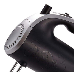 Brentwood Heavy Duty Essential 5-Speed Hand Mixer