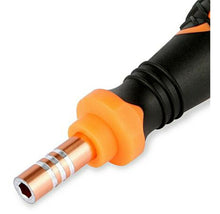 Load image into Gallery viewer, 32-in-1 Electronics &amp; Hardware Screwdriver Set with Tweezers

