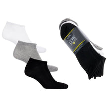 Load image into Gallery viewer, Everlast Men’s or Women's No-Show Socks (14 Pairs)
