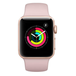 Apple Watch Series 2 Smartwatch with GPS (38mm or 42mm)