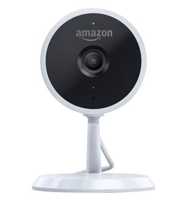 Amazon Cloud Cam 1080p Security Camera with Night-Vision