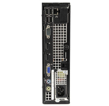 Load image into Gallery viewer, Dell 7010 Intel  i5 8GB 120GB SSD Desktop with 22" Monitor
