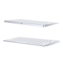 Load image into Gallery viewer, Apple Wireless Magic Keyboard 2 and Magic Bluetooth Mouse 2

