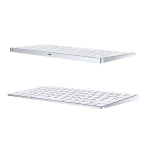 Apple Wireless Magic Keyboard 2 and Magic Bluetooth Mouse 2