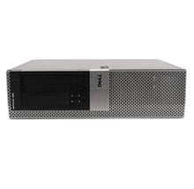 Load image into Gallery viewer, Dell 980 Intel i5 16GB 1TB HDD Desktop Bundle
