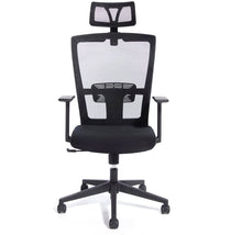 Load image into Gallery viewer, Ergonomic High Back Mesh Computer Desk Chair
