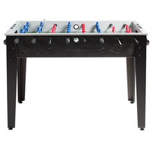 Load image into Gallery viewer, Competition Sized 48'' Wooden Foosball Table
