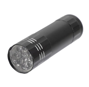 2000 Lumen Tactical Zooming Flashlight Set
