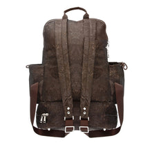 Load image into Gallery viewer, Earth Cork Horta 19-inch Backpack
