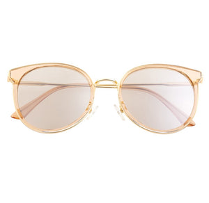 Bertha Brielle Polarized Sunglasses