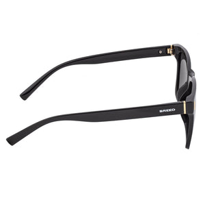 Breed Pictor Polarized Unisex Sunglasses