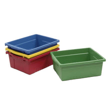 Load image into Gallery viewer, Copernicus Royal Dry Erase Easel with Storage Tubs
