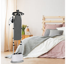Load image into Gallery viewer, Dual Heat 1600W Garment Steamer
