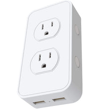 Load image into Gallery viewer, SwitchMate Alexa-Enabled Smart Light &amp; Outlet Automation Kit
