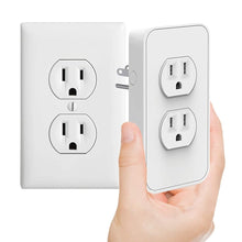 Load image into Gallery viewer, SwitchMate Alexa-Enabled Smart Light &amp; Outlet Automation Kit
