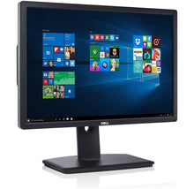 Load image into Gallery viewer, Dell UltraSharp 24” LED Widescreen HD Monitor with PremierColor
