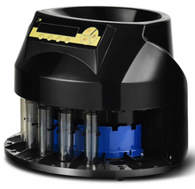 Load image into Gallery viewer, Electric LED Display Auto Coin Sorter

