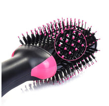Load image into Gallery viewer, Eleven11 Products One Step Hot Air Brush &amp; Volumizer
