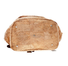Load image into Gallery viewer, Earth Cork Horta 19-inch Backpack
