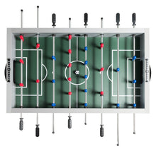 Load image into Gallery viewer, Competition Sized 48'' Wooden Foosball Table
