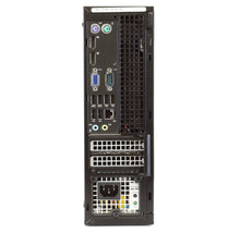 Load image into Gallery viewer, Dell 9020 Intel i5 8GB 1TB HDD Desktop Bundle with 22" Monitor
