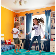 Load image into Gallery viewer, Bayka Inflatable Air Mattress with Built-In Pump
