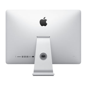 Apple iMac 21.5” Retina 4K Display, Intel Core i5, 8GB RAM, 1TB HDD + Magic Keyboard & Mouse