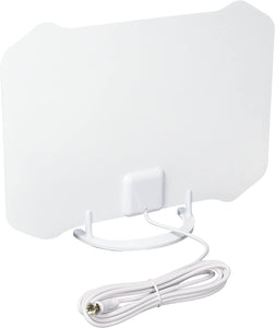 Antop UFO 360° Omni-Directional HDTV Antenna with 35-Mile Range