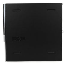 Load image into Gallery viewer, Dell 7010 Intel i5 4GB 120GB SSD Windows 10 Pro Desktop Bundle
