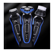 Load image into Gallery viewer, 4-in-1 Electric Shaver for Men
