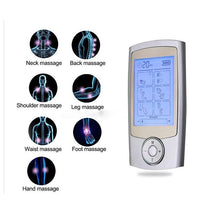 Load image into Gallery viewer, 16-Mode Muscle Pain Relief Massage Unit
