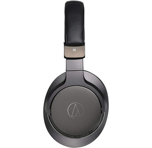 Audio-Technica Bluetooth High Resolution Headphones