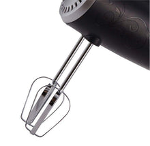 Load image into Gallery viewer, Brentwood Heavy Duty Essential 5-Speed Hand Mixer
