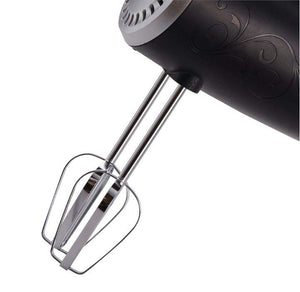 Brentwood Heavy Duty Essential 5-Speed Hand Mixer