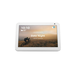 Amazon Echo Show 8” HD Smart Display with Alexa & Video Calling