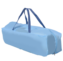 Load image into Gallery viewer, Elephant Packable Infant/Toddler Playpen Bassinet with Mobile
